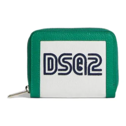 DSQUARED 2 Кошельки Мужской