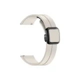 Складной магнитный квадрат с ремешком из силикона - звездный свет