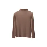 Янтарный кофейный