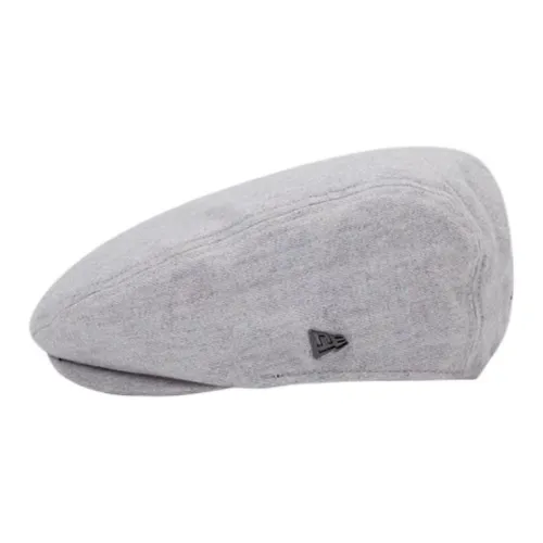 New Era Хлопок Береты Унисекс