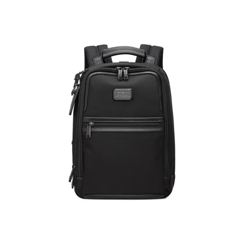 HORSEMEN Баллистический нейлон многофункциональный 13 дюймов отделение для ноутбука средний женский черный