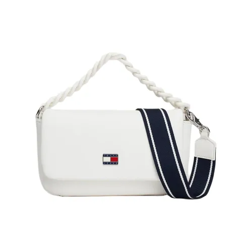 Tommy Hilfiger Клатчи Белый Женские