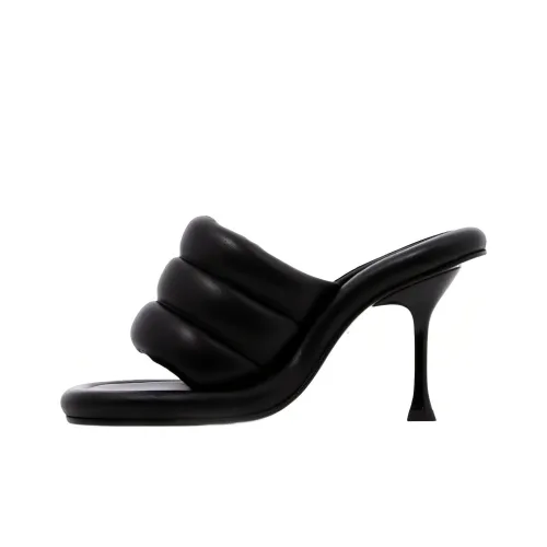 JW Anderson Слипоны Женские
