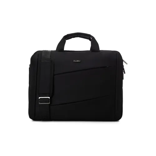 COOLBELL Полиэстер Сумка Унисекс Черный