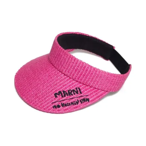 MARNI Женские солнцезащитные шляпы