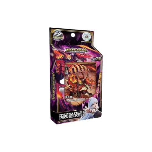 Sambo Ultra Ultimate BATTLE Карта TCG Gr Ultimate BEAST Overlord Карта Игрушки
