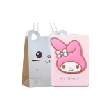 Мелодия Квадрат складная машина