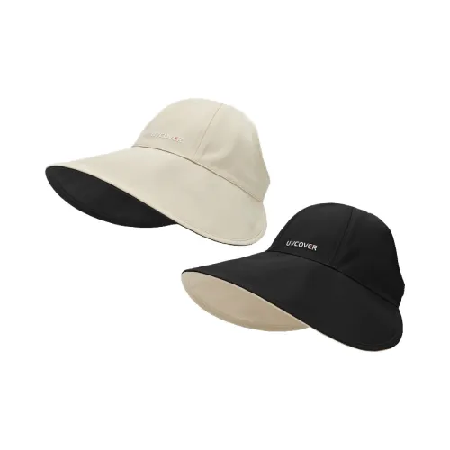 RX UVCUT Полиэстер UV Защита Головные уборы Унисекс