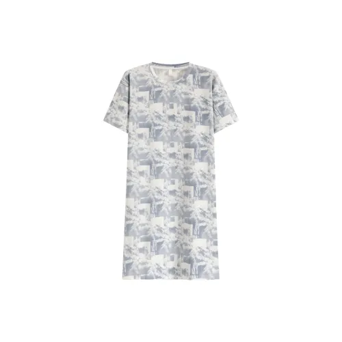 Pretty Lady Ночная сорочка Женская Лаванда Светло-фиолетовый