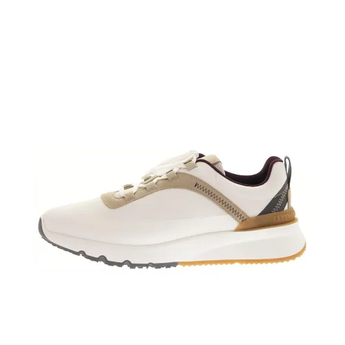 BRUNELLO CUCINELLI Беговые кроссовки Low Топ Мужской