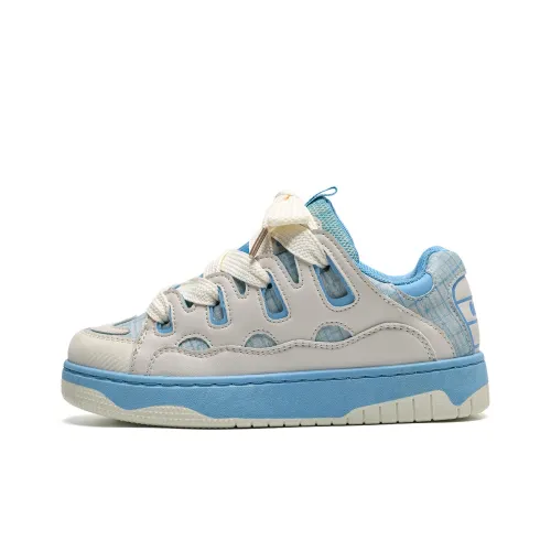 ABCIO Водонепроницаемый и дышащий Moisture Wicking Низкий Топ Скейтборд Кроссовки Мужской и Женский