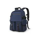 Синий с шармом