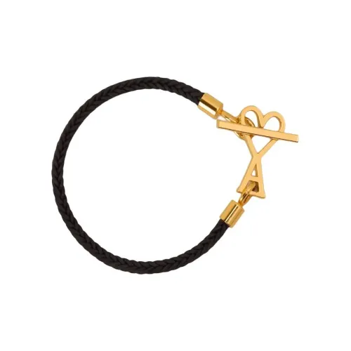 AMIPARIS Brass Bracelets Унисекс