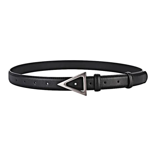 MUSTKOO Коровья кожа Спилок Ремни Унисекс 2,3