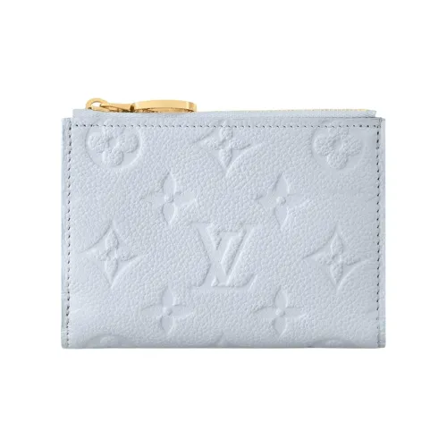 LOUIS VUITTON Lisa Кошельки Женские