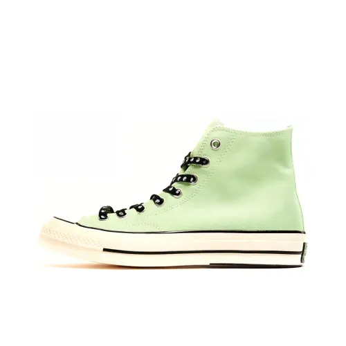 Converse 1970s High-Top Canvas Shoes Unisex Конверс 1970s Высокие Кеды Унисекс