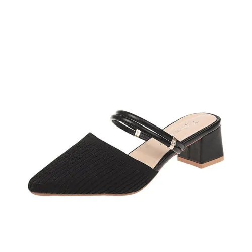 Фламинго Домашние тапочки Женские