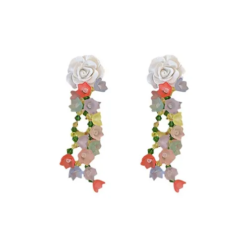 FEO Серьги Женские