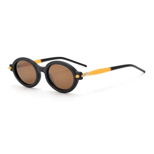 THANKSGIVING OVAL SUNGLASSES Унисекс