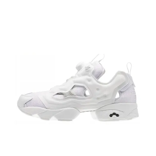 Reebok Instapump Fury Casual Low Top Мужской