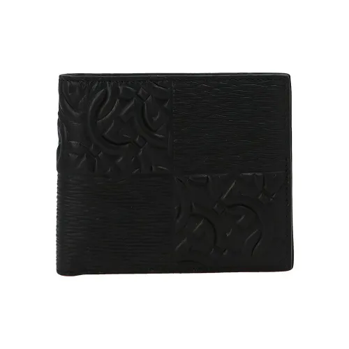 Кошельки Ferragamo Мужской