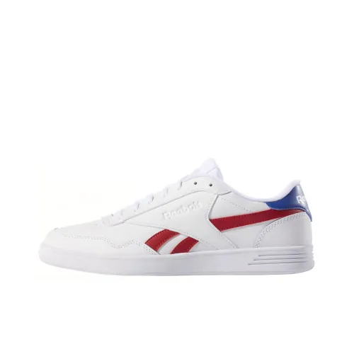 Reebok Royal Techque Скейтборд Кроссовки Низкие Мужские