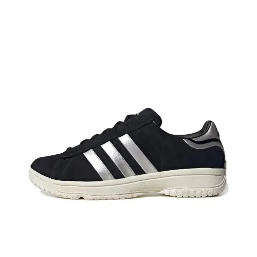 Adidas Originals Campus Supreme Повседневный Низкий Топ Унисекс