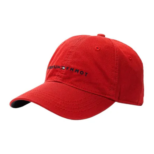 Tommy Hilfiger Хлопок Бейсболки Унисекс