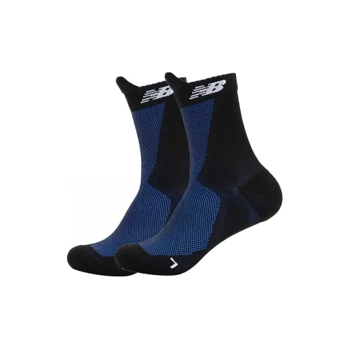 New Balance совместный бренд Мужские носки MID до икры
