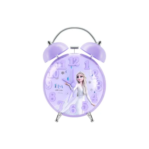 Disney Mechanical Movement Kids Frozen Series Будильники