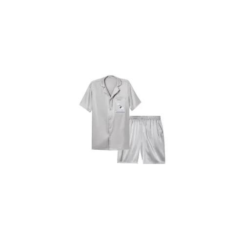 Ubras Home Life Series Унисекс Пижамные комплекты
