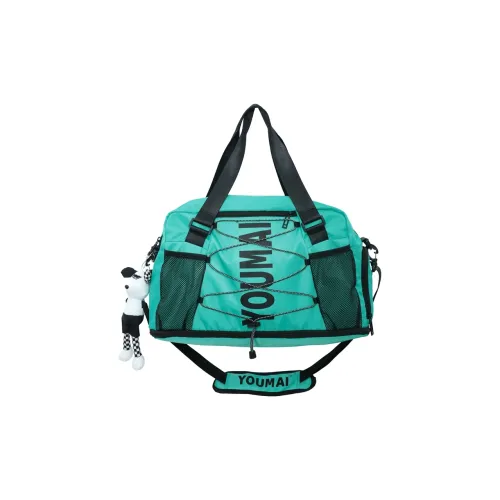 NIGEER Нейлон Спортивная Сумка Средняя Унисекс Бирюзовый Армейский Зеленый Розовый Черный Красный Желтый Хаки