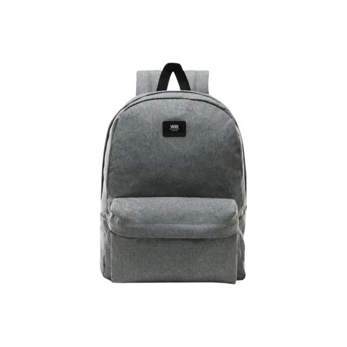 Vans Ткань Рюкзак Унисекс Серый