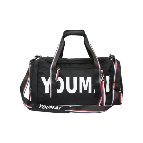 NIGEER Nylon Спортивный Рюкзак Большой Унисекс Черный Розовый Красный Серый