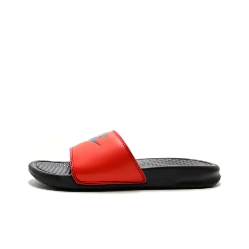 Nike Benassi JDI Слипоны Мужские