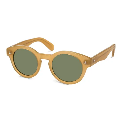 MOSCOT Солнцезащитные очки Унисекс