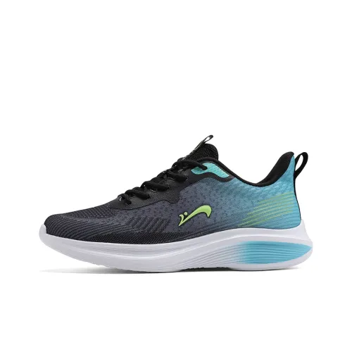 K Bird Беговые кроссовки Low Top Мужские