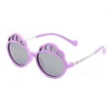 C8 Фиолетовый [Включает Disney Эксклюзив Футляр для очков + Чехол для очков + Салфетка для очков]