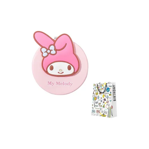 ALL SERIES MAKE UP Зеркала Унисекс