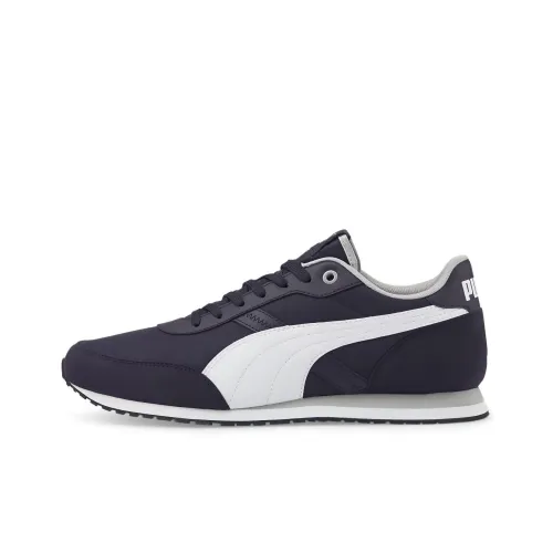 PUMA St Runner Casual Low Top Унисекс