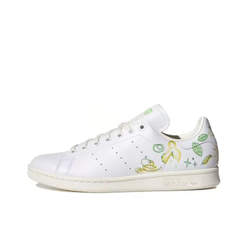 Adidas Originals Stan Smith Скейтборд Кроссовки Низкие Унисекс