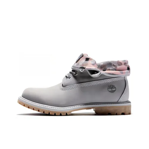 TIMBERLAND Roll Top Outdoor Женские