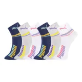 6 пар (белый)