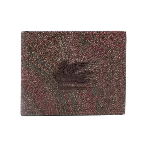 ETRO Кошельки Мужской