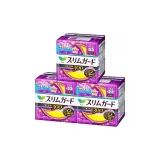 Ночная панель гигиеническая салфетка 30 см * 15 шт./пачка * 3