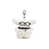 Маленькая Молочная Собака - Любовь Ярлык [Подвеска]