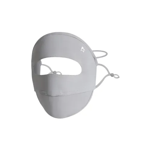 FAIRWHALE Удобные маски с защитой от солнца женские