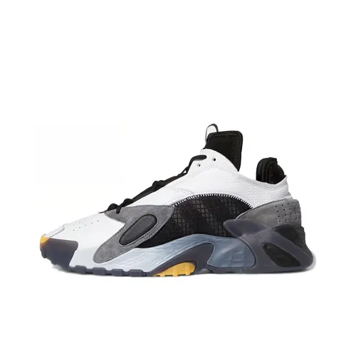 Adidas Originals Streetball Collection Баскетбольные кроссовки MID Топ Унисекс