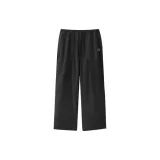 [Дом Брюки] Черный