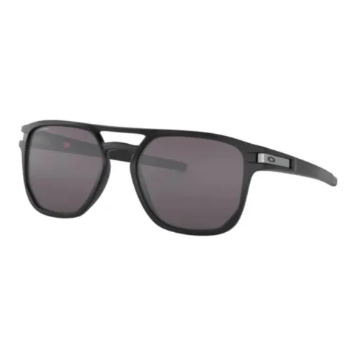 Oakley Aviator Солнцезащитные очки Мужские Черные